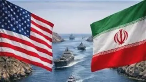 Egyptian Strategist Weighs In on Iran Conflict and US Politics