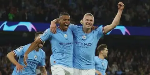 English Premier League confirms Manchester City's financial breaches