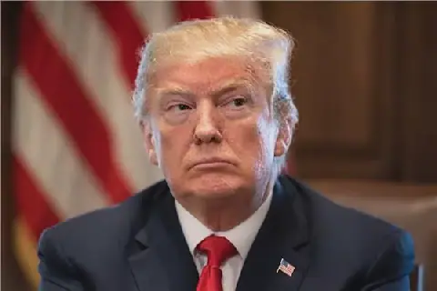 Trump Criticizes British Police Decision to Release Suspects
