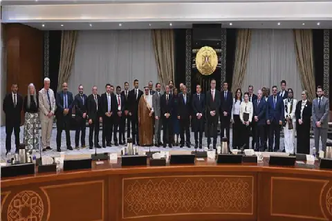Egypt's Mining Sector Roadmap Deemed Promising