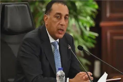 Egypt Declares Public Holiday on October 8 for Armed Forces Day