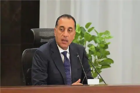 Egypt's Unemployment Rate Hits Historic Low of 5.8%