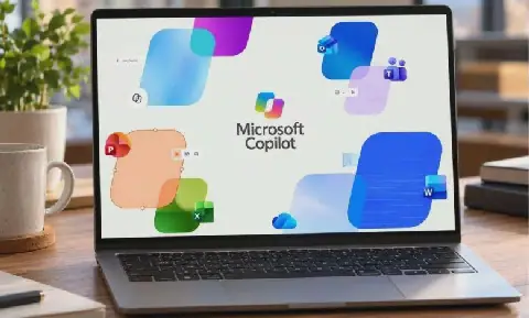 Microsoft Unveils Redesigned Copilot App for Enhanced AI Capabilities