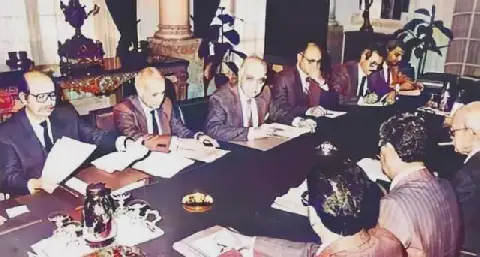 International Court of Justice Rules in Favor of Egypt in Taba Dispute