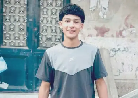 Egyptian Student Seriously Injured in School Stabbing Incident