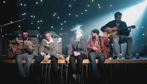 Egyptian Music: Cairoky's "Supernova" Album Achieves Huge Success