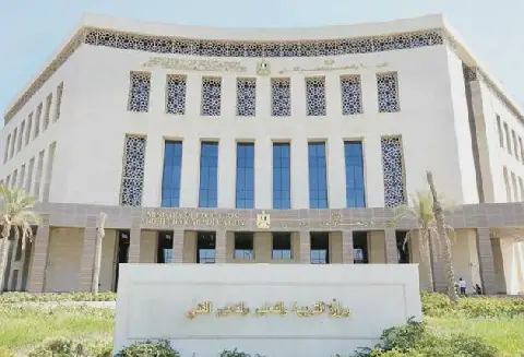 Egypt's West Shubra El-Kheima Educational Administration Warns Against Fundraising Campaigns