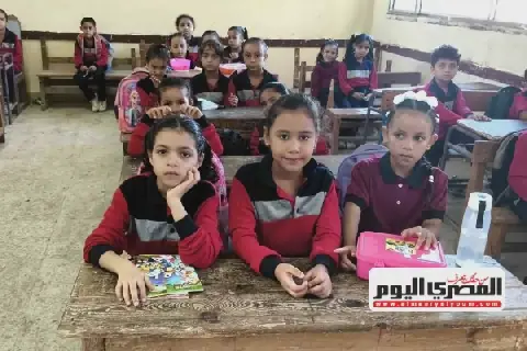 Egyptian Ministry of Education to Hold Emergency Meeting with Educational Guides