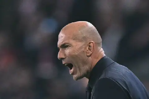 Zinedine Zidane's Contract Details with French National Team Revealed