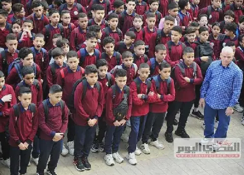Egyptian Ministry of Education Releases Weekly Assessments for 2026-2027 Academic Year