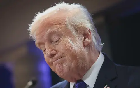 Trump Personally Involved in Producing Video Ads Funded by US Taxpayers