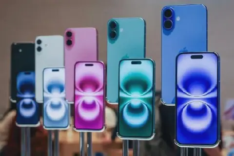 European Authorities Crack Down on Counterfeit Mobile Phone Network