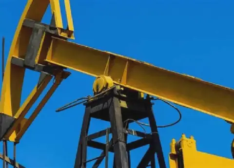 US releases 40 million barrels from strategic oil reserve to calm global markets