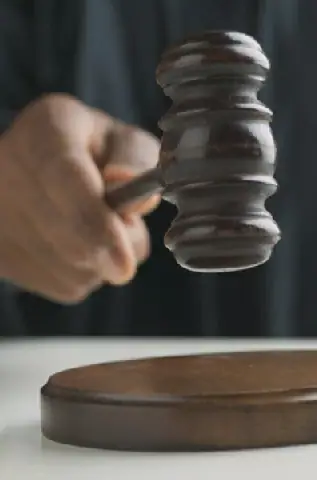 Egyptian Court Upholds 3-Year Prison Sentence in Environmental Ministry Bribery Case