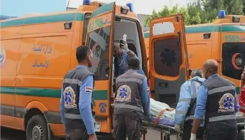 Clashes Erupt at Funeral in Egypt's Asyut, Killing 2 and Injuring 3