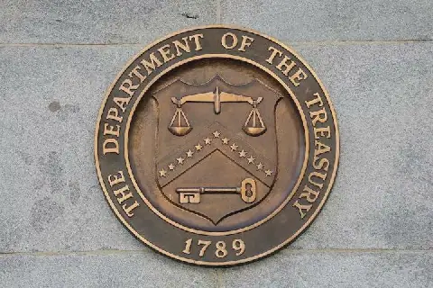 US Treasury Announces Sanctions on 10 Entities Supporting Iranian Defense Ministry