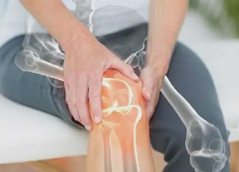 7 Natural Ways to Ease Joint Inflammation and Pain