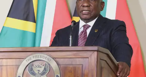 President Ramaphosa to Address Nation on GBV and Ekurhuleni Murders