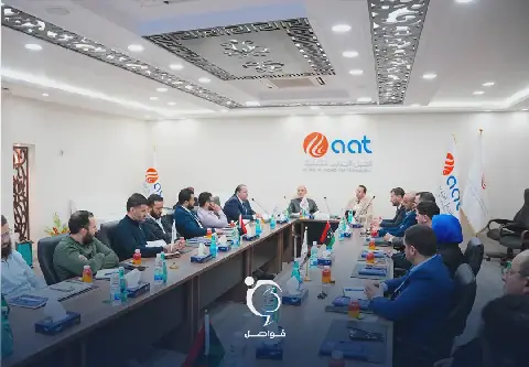 Libya's New Generation Technology Company Calls for General Assembly to Discuss Merger