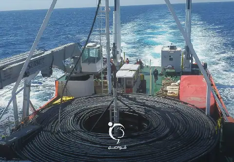Libya's Offshore Cable Project Sparks Turkish-Greek Dispute