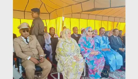 Mauritania Launches Coastal Tourism Season in Nouadhibou