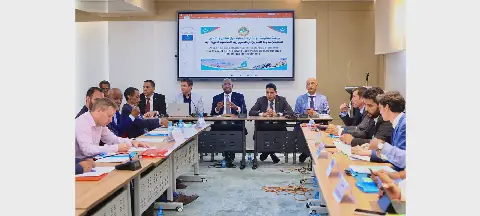 Mauritania's Ministry of Mines and Industry Hosts Consultative Workshop on Mining Code Update