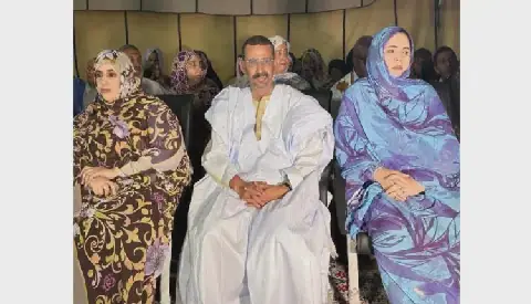 Mauritania's National Culture and Arts Week Kicks Off in Nouadhibou