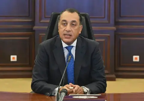 مدبولي