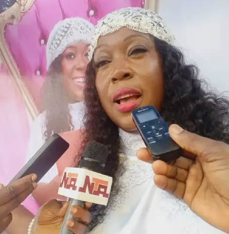 Insecurity and airport extortion deter diasporans from returning home - US-based cleric