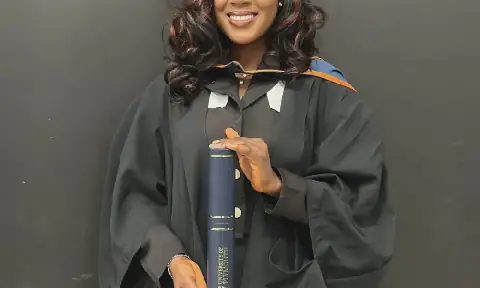 Best Diplomats Appoints Gloria Uko as Nigeria Country Representative