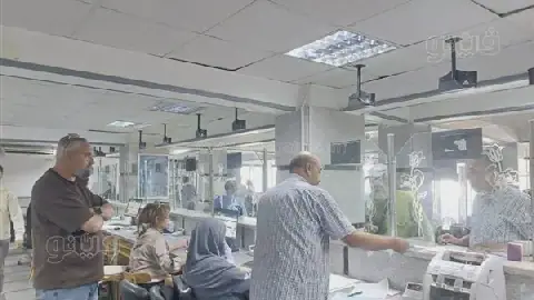 Egyptian Official Inspects Technology Center, Pushes for Efficient Citizen Services