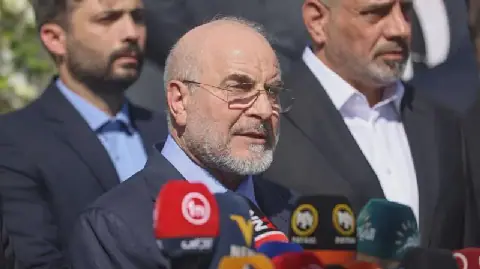 طهران تتوعد باستهداف البنى التحتية في الشرق الأوسط إذا "لم يُضمن أمنها"