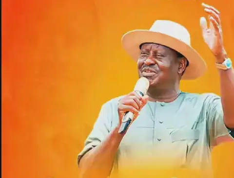 Jalang’o announces Uhuru Park candle-lighting for Raila on Friday