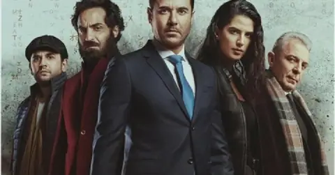 Egyptian Cinema Bets on Sequels with New Films