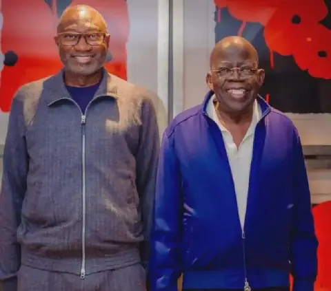 Tinubu