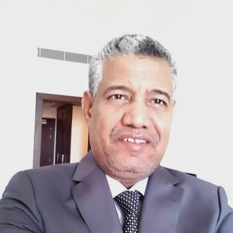 Mauritanian Novel Nominated for Global Translation