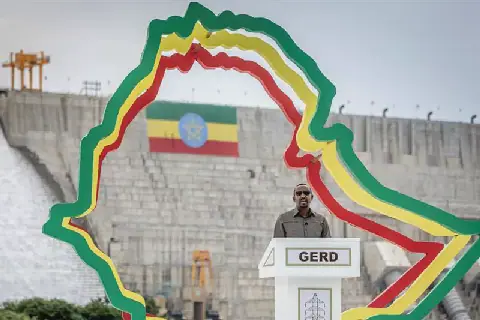 Egypt-Ethiopia: New Dams, Same Crisis