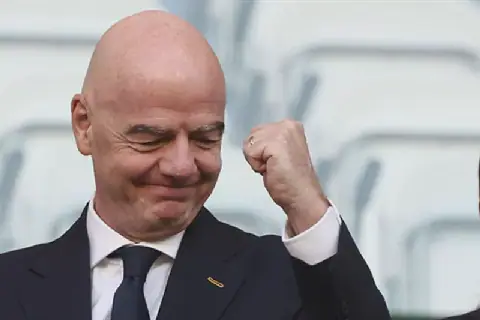 FIFA Accuses UEFA of Misinformation Campaign Over Aborted Private Investment Project