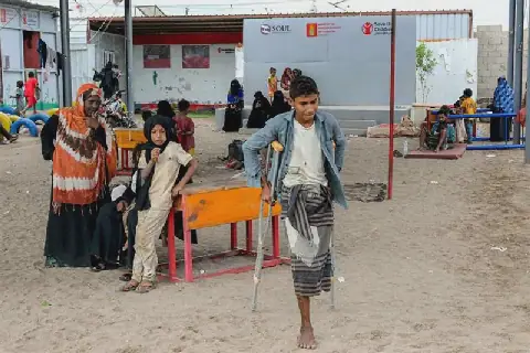 8.3 Million Refugees at Risk Due to Severe Funding Cuts: UN