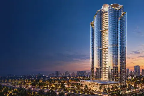 Egypt's New Capital to Host $1bn Forbes Tower with Zero-Carbon Target