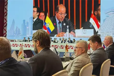 Egypt Seeks Increased Gulf and Private Investment for Economic Reforms