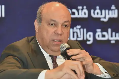 Egypt Expands Airport Network and Partnerships to Boost Tourism