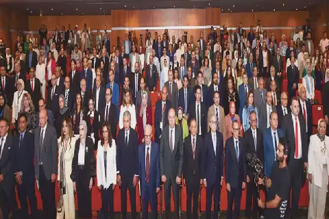 Egypt Aims to Boost Tourism to 30 Million Visitors by 2030