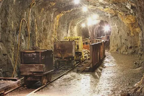 Egypt Mining Forum: Ekat Gold Mines Reevaluates Deposits at 2.25 Million Ounces, Plans New Plant