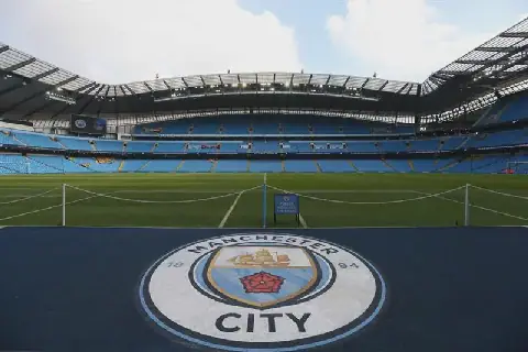Premier League confirms Man City guilty of serious financial breaches