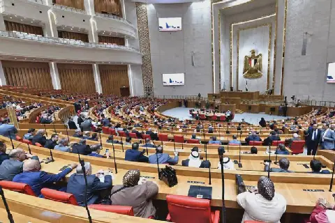 Egypt's Parliament to Tackle Ambitious Legislative Agenda