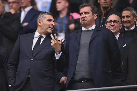 Manchester City Chief Soriano Criticizes Premier League Verdict
