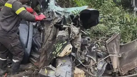 42 Dead, 264 Hurt on Accra-Kumasi Highway in Eight Months