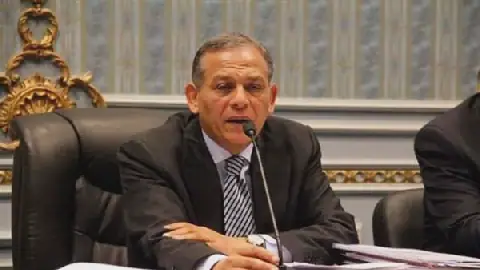 Egyptian Official Asserts Nile Dam as a Human Rights Issue