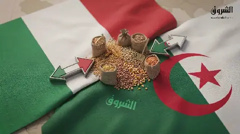 Algeria and Italy Expand Agricultural Cooperation with $420 Million Project